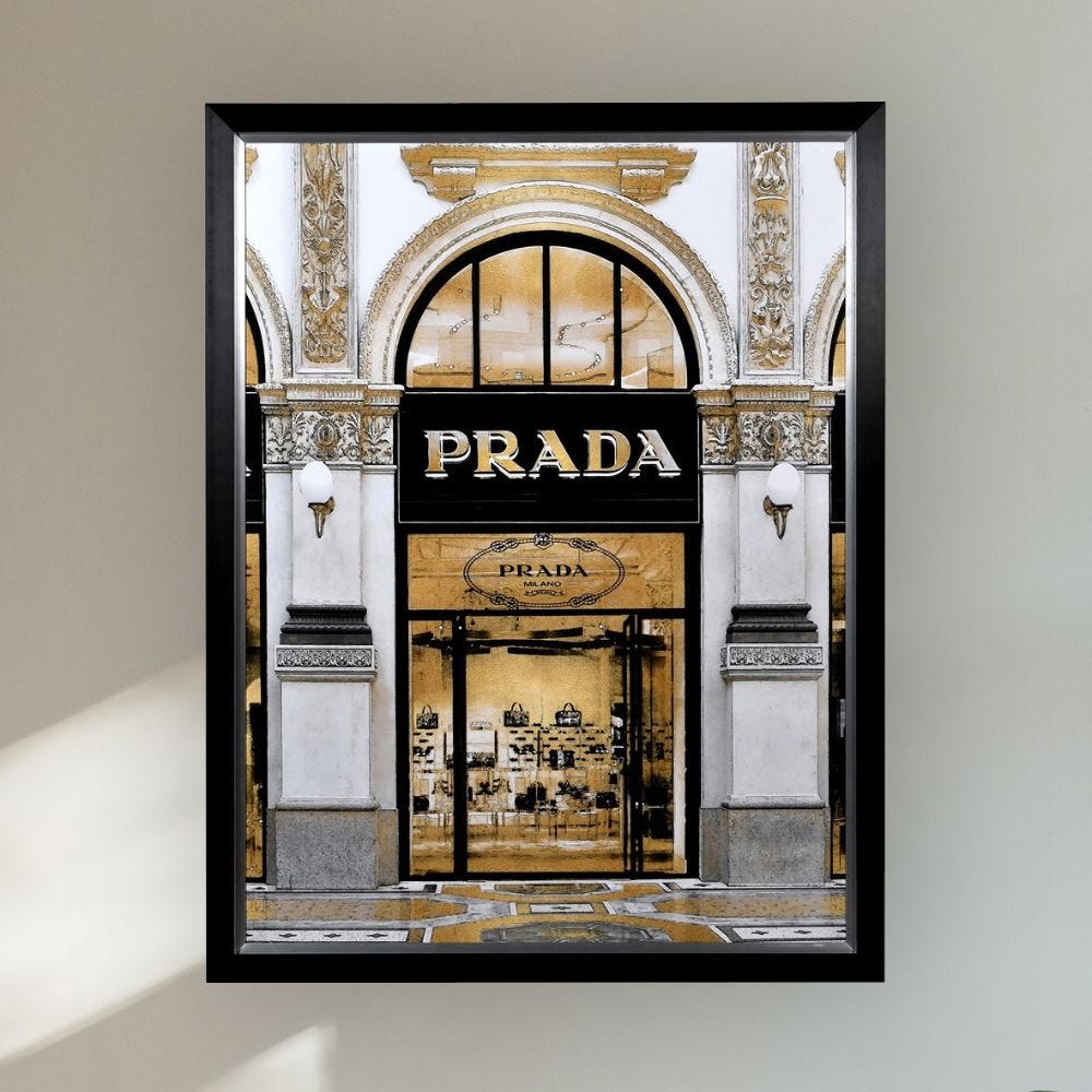 値下げFrancfranc PRADA アート NA1724_39003690-60ba1e582064e.jpg