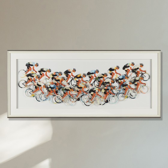 Peloton Bike Picture