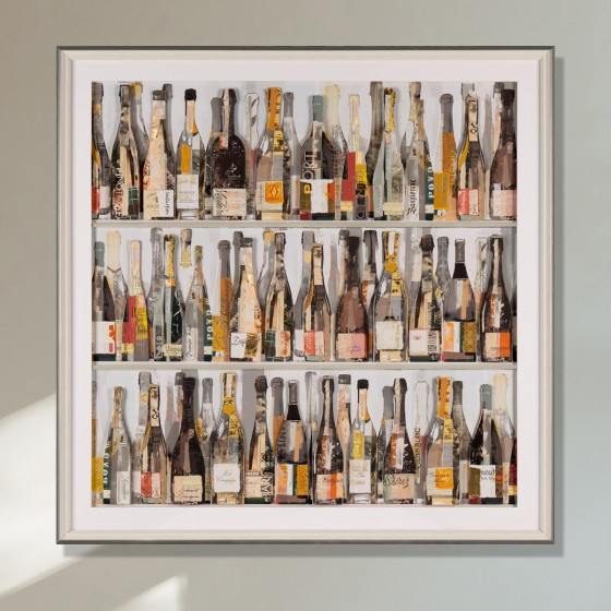 Wines Of The World