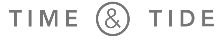 Unusual Wall, Mantel & Desk Clocks Time & Tide