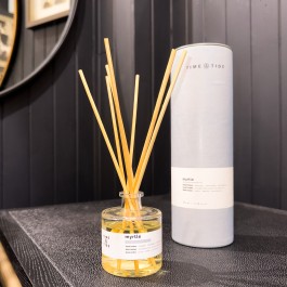 Aurora Collection 100ml Diffuser - Myrtle | Time & Tide
