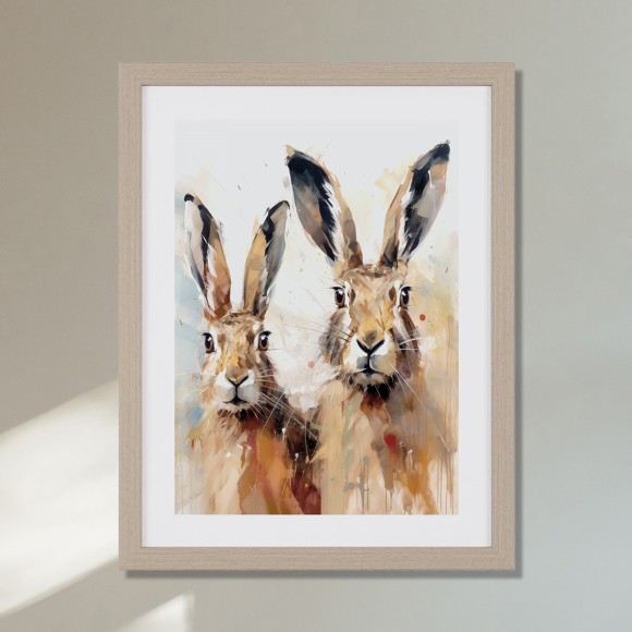 Hattie & Harold