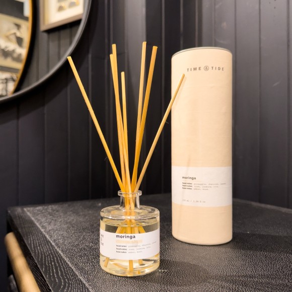 Aurora Collection 100ml Diffuser - Moringa