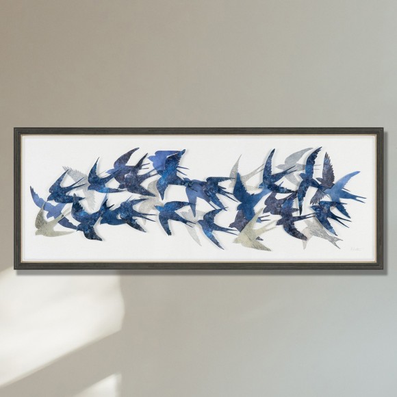 Flock Together