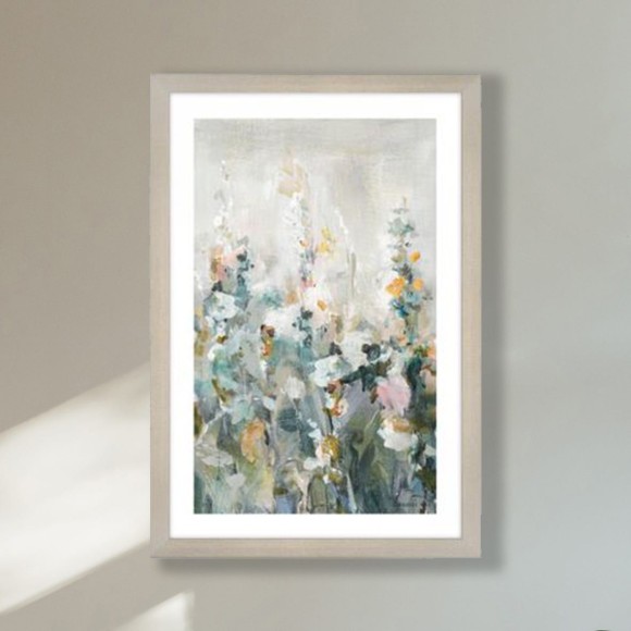 Floral Dance 
