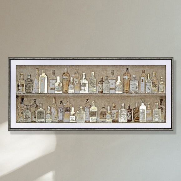 Gin Collection 