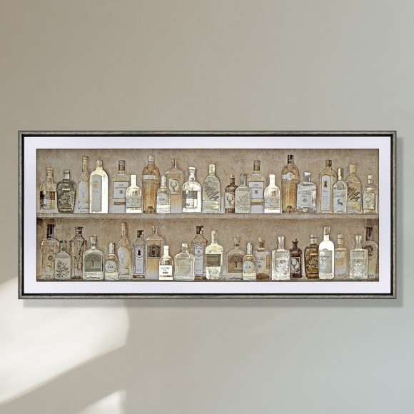 Gin Collection