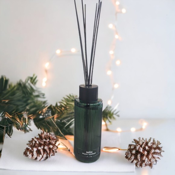 Green Sapin Xmas Diffuser