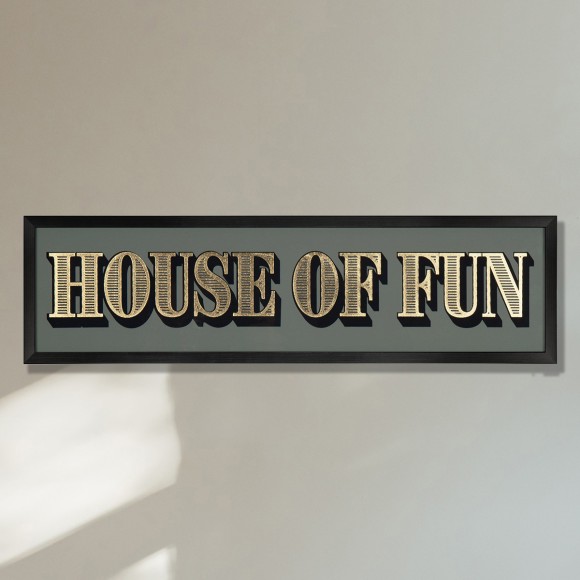 House Of Fun 