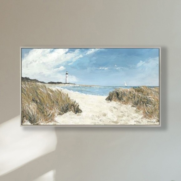 Lighthouse Dunes 