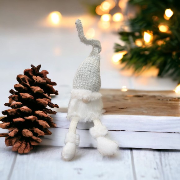 Elf Olle White - Small 