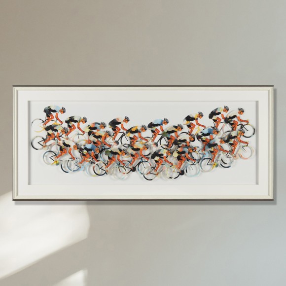 Peloton Bike Picture