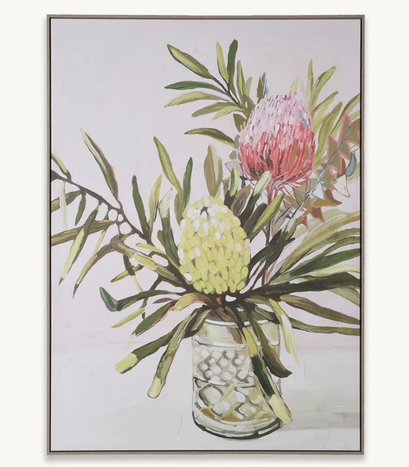 Abstract Wall Art: Our Newest Pieces