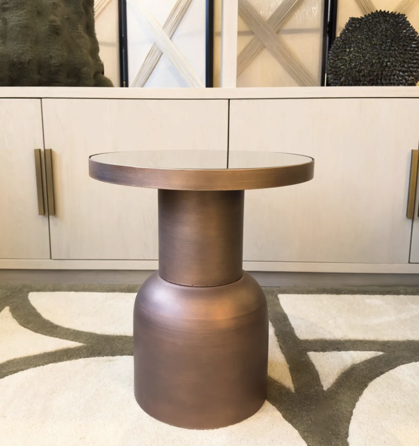 Decorative Side Tables: Stylish Accents for Modern Homes
