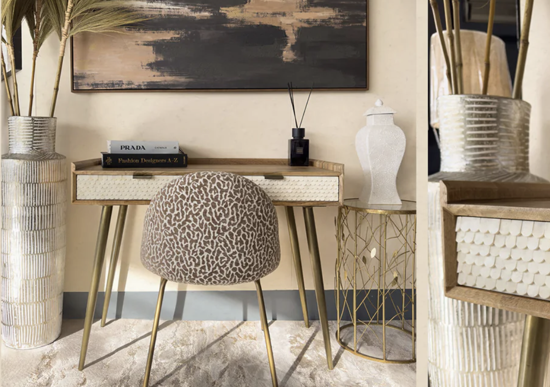 Furniture Shops Glasgow: Discover Independent Style at Time & Tide