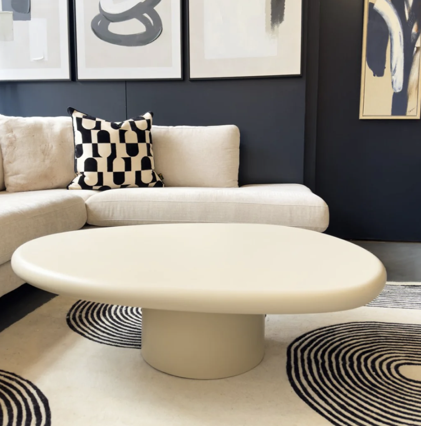 Luxury Coffee Tables: How to Choose a Centrepiece for a Sophisticated Living Room