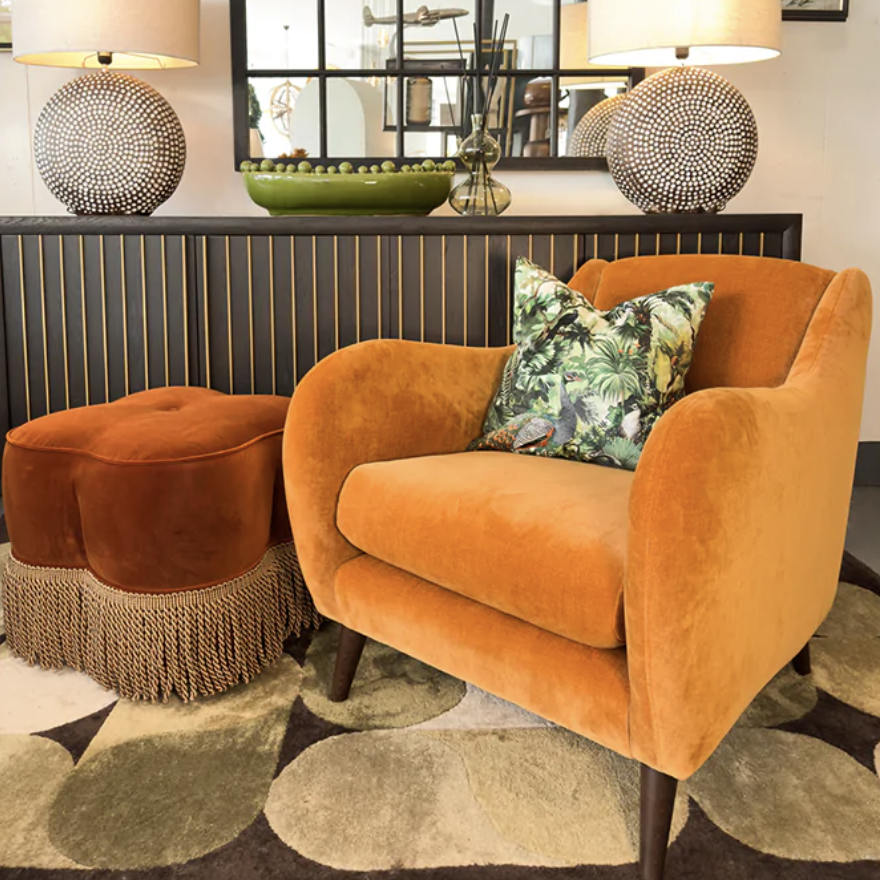 Modern Furniture for a Stylish, Functional Home