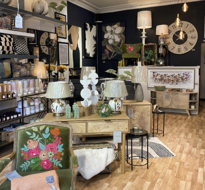 Boutique Furniture Shops in Glasgow for Unique Home Design
