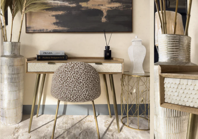 Furniture Shops Glasgow: Discover Independent Style at Time & Tide