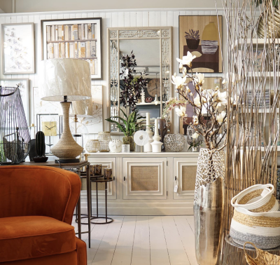 Homeware Stores Glasgow: Choosing Accessories That Transform a Room