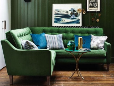 A Guide to Choosing the Perfect Sofa