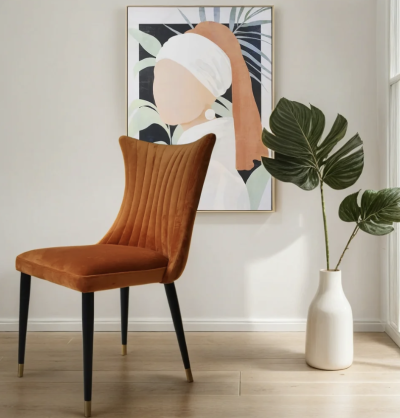 Luxury Dining Chairs: Comfort and Style for Everyday Living