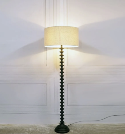 Luxury Floor Lamps: Stylish Ways to Illuminate Your Home