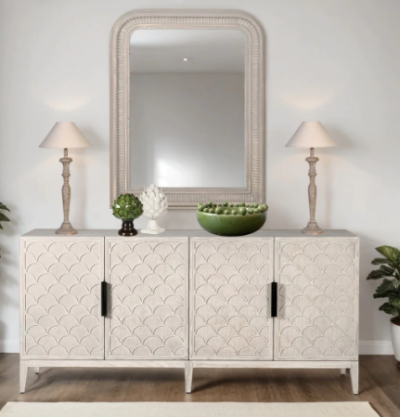 Luxury Sideboards: The Unsung Hero of Thoughtfully Designed Homes