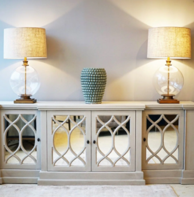 Luxury Sideboards: High Quality Pieces for Your Home