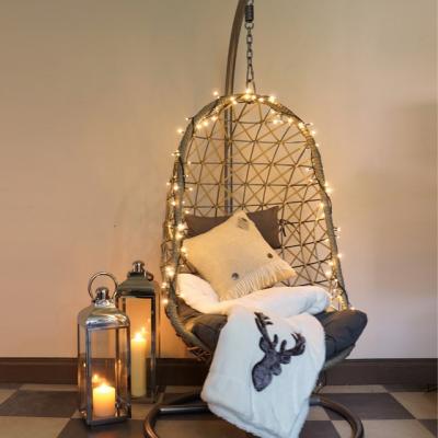 Styling your Hangchair for Winter