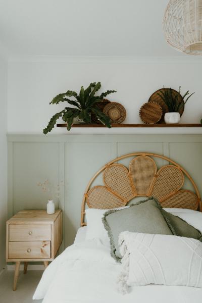 Create a Sustainable Home