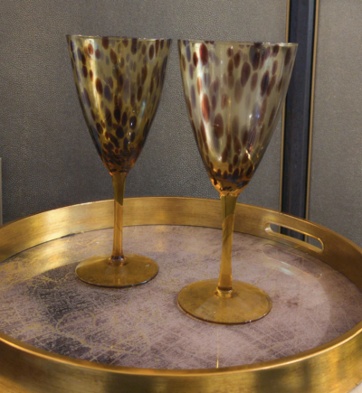 Tableware and Glassware: Party Season Must Haves