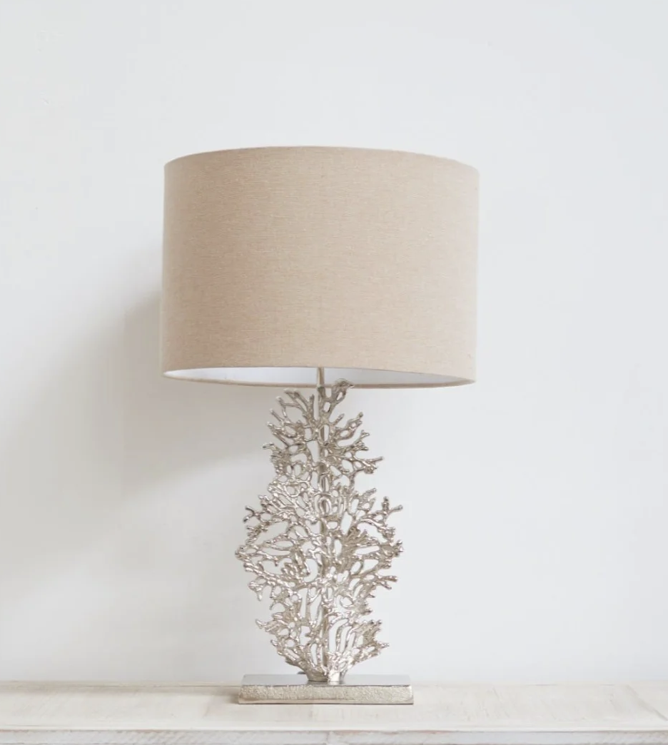Unique Table Lamps: Lighting Ideas on How to Style Your Home