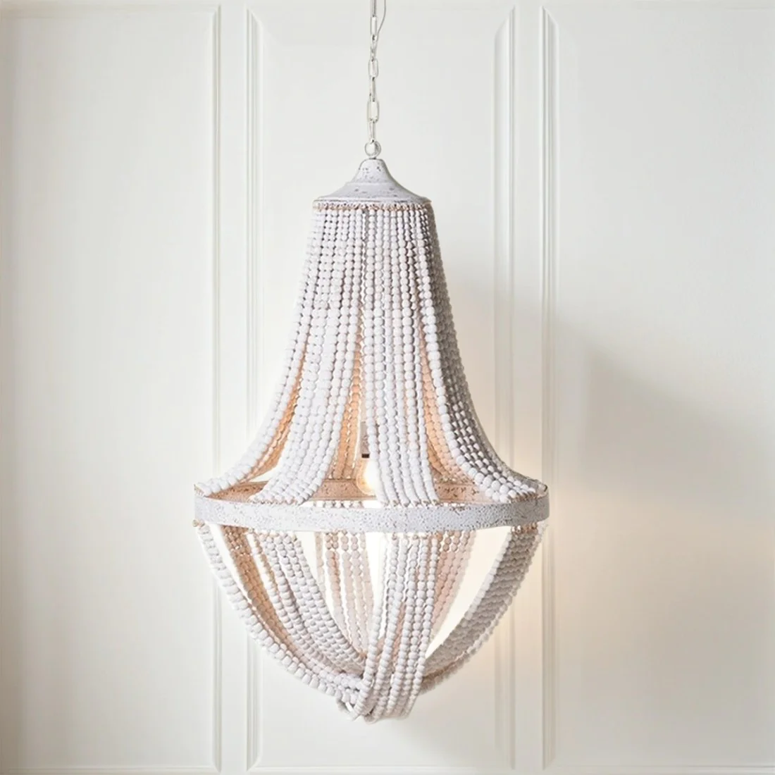 Chandelier beads discount