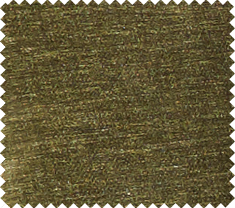 deep moss green fabric swatch