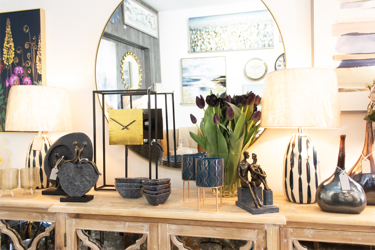 Time & Tide Byres Road Glasgow Interiors