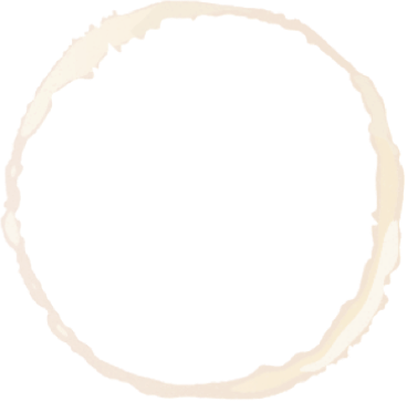 coffee ring