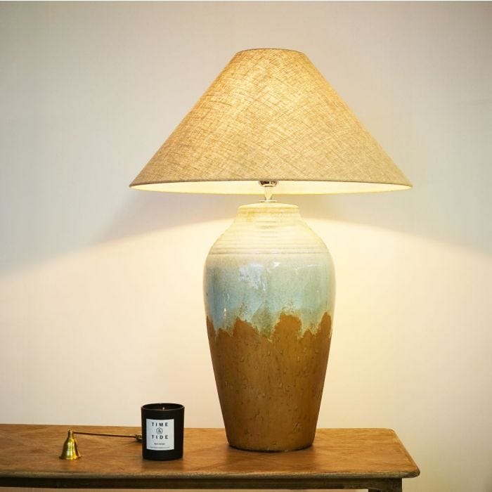 Table Lamps