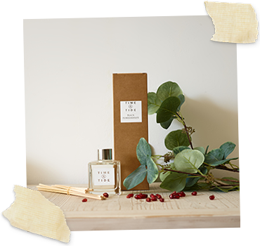 Time & Tide Diffusers