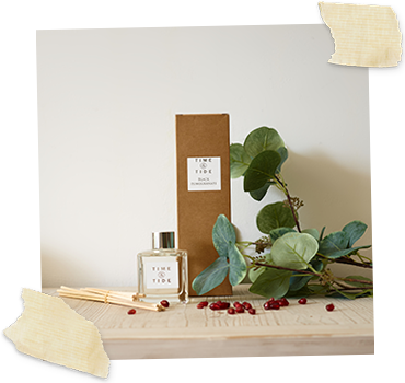 Time & Tide Diffusers